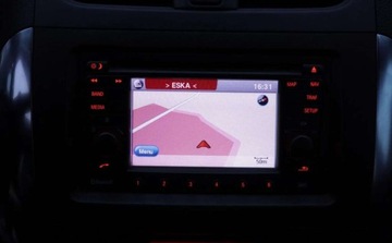 Suzuki SX4 I Hatchback Facelifting 2.0 DDiS 135KM 2012 Suzuki SX4 Zarejestrowany Navi Klimatronik 4x4 Tempomat Keyless Go 2.0, zdjęcie 21