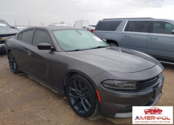 Dodge Charger VII 3.6 V6 296KM 2020 Dodge Charger DODGE CHARGER SXT RWD 3.6 Benzyna 296KM