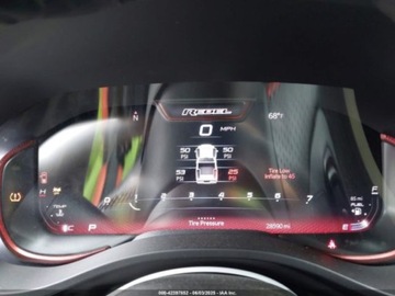  RAM 1500 Rebel 57 Box 2023 5.7l 5.7 Benzyna 395KM, zdjęcie 10