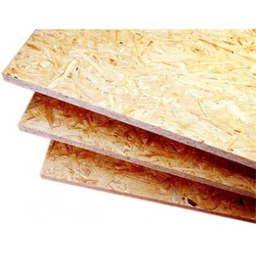 Płyta OSB-3 1250mm x 2500mm grubość 18mm