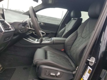 BMW X5 G05 2026 BMW X5 XDrive50E 2026 3.0 Hybryda Plug-in 483KM, zdjęcie 7