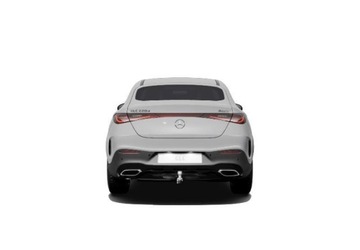 Mercedes GLC C254/X254 Coupe 2.0 220d 197KM 2025 Mercedes-Benz GLC 220 d 4MATIC Coupe Pakiet AMG Premium 2.0 Diesel 197KM, zdjęcie 3