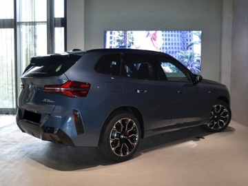 BMW X3 G45 2025 BMW X3 xDrive20 Sport Suv 2.0 (208KM) 2025, zdjęcie 1