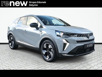 Renault 2025 Renault Symbioz 1.6 E-Tech Full Hybrid, Polski sal, zdjęcie 2