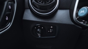 MG ZS I 2020 MG ZS Elektryk / Super wyposażony / panorama, zdjęcie 37