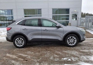 Ford Kuga III SUV 1.5 EcoBoost 150KM 2024 Ford Kuga Ford Kuga 1.5 150 KM, Gwarancja, SalonPL, FV23, Pakiet zima 1.5, zdjęcie 6