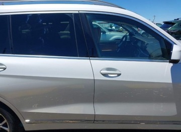 BMW X7 2022 BMW X7 XDrive40i w drodze do Polski 3.0 Benzyna 340KM, zdjęcie 6