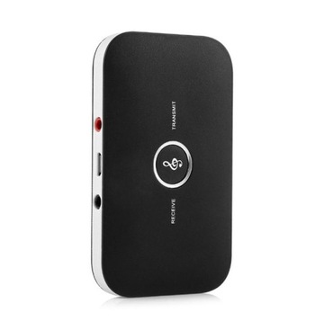 Adapter Bluetooth Interlook B6-Czarny