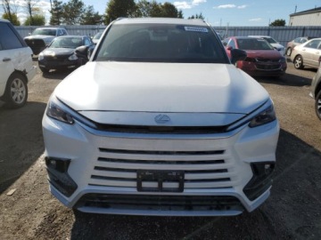 Lexus 2024 Lexus TX 500H F Sport Premium 2024 2.4 Hybryda 366KM, zdjęcie 5