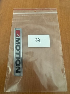 VW AMAROK T5 T6 ZNAK 4MOTION 7E0853675M