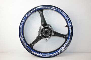SUZUKI GSXR 1000 K5 K6 FELGA PRZÓD PRZEDNIA