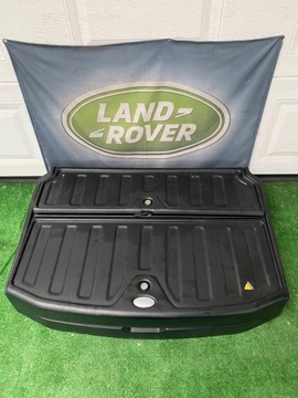 RANGE ROVER EVOQUE L538 KUFER BAGAŻNIKA VPLVS0323