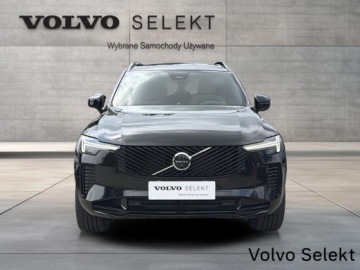 Volvo XC90 II SUV Plug-In Facelifting 2024 2.0 T8  455KM 2025 Volvo XC 90 XC90 T8 AWD Plug-In Hybrid Ultra Dark, zdjęcie 8