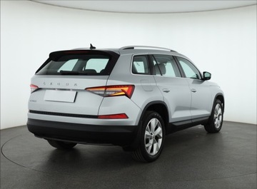 Skoda Kodiaq I SUV 1.5 TSI ACT 150KM 2021 Skoda Kodiaq 1.5 TSI, Salon Polska, 1. Właściciel, zdjęcie 4