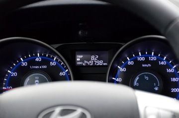 Hyundai ix35 SUV 1.6 GDI 135KM 2010 SUPER STAN ZAREJESTROWANY 1.6GDI 135KM SERWIS PARKTRONIK START/STOP ALU, zdjęcie 31