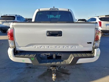 Toyota Tacoma II 2023 Toyota Tacoma Double Cab 2023 3.5 Benzyna 278KM, zdjęcie 2