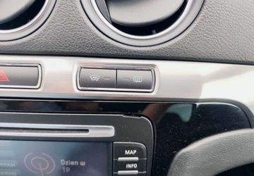 Ford S-Max I Van Facelifting 2.0 Duratorq TDCi DPF 140KM 2013 Ford S-Max Ford S-Max 2.0 TDCi DPF Titanium MPS6 2.0 Diesel 140KM, zdjęcie 15