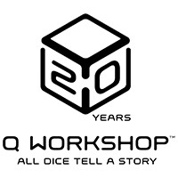 Мастерская Q K4 Modern Viking: Нифльхейм