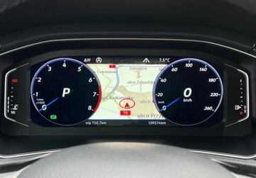 Volkswagen T-Roc I SUV 2.0 TSI 190KM 2018 Volkswagen T-Roc Premium 4Motion Pakiety, ACC, Podgrzewane fotele, GPS,Ac, zdjęcie 22