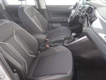 Volkswagen Taigo 1.5 TSI 150KM 2024 VW Taigo 1.5 TSI, Salon Polska, 1. Właściciel, zdjęcie 8