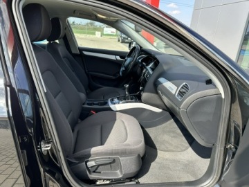 Audi A4 B8 Limousine Facelifting 1.8 TFSI 170KM 2015 Audi A4 Limousine 8xAlu, Navi, Xenon, Climatronic, zdjęcie 14