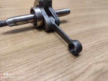 KAWASAKI TF22 НОЖНИЦЫ ШАТУН КОЛЕНВАЛА