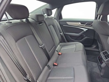 Audi A6 C8 Limousine 2.0 45 TFSI 265KM 2022 Audi A6 Limousine aktywny tempomat, full led, elektryczne fotele, kamera c, zdjęcie 25