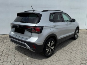 Volkswagen T-Cross SUV Facelifting 1.0 TSI 95KM 2026 Od ręki - 1.0 TSI Life Plus 95KM, zdjęcie 2