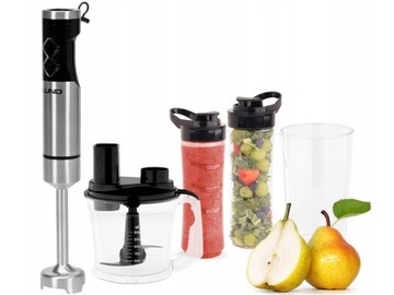 Blender ręczny wielofunkcyjny 5w1 700W Lund 67701