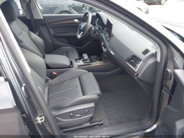 Audi Q5 II 2024 Audi Q5 Premium 55 Tfsi E S Line Quattro S Tronic 2024 2.0l 2.0 Hybryda, zdjęcie 10