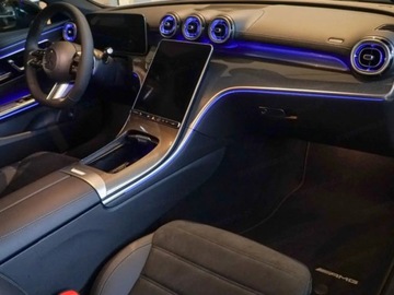 Mercedes CLE Coupe 2.0 200 204KM 2025 MERCEDES-BENZ CLE 200 4-Matic AMG Line 2.0 (204KM) 2025, zdjęcie 12