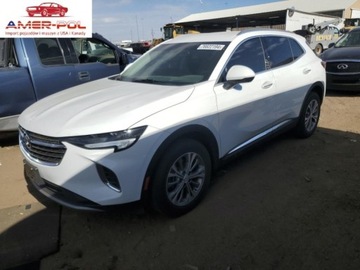 Buick 2023 Buick Inny Envision Preferred 2023 2.0l 2.0 Benzyna 228KM