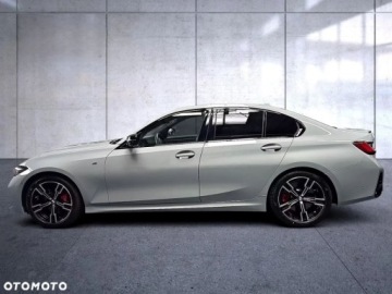 BMW Seria 3 G20-G21 2026 BMW Seria 3 BMW Seria 3 M340i xDrive mHEV sport 3.0 Benzyna 391KM, zdjęcie 8