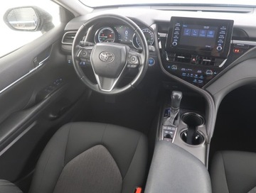 Toyota Camry IX Sedan 2.5 Hybrid Dynamic Force 218KM 2021 Toyota Camry 2.5 Hybrid, Salon Polska, zdjęcie 6