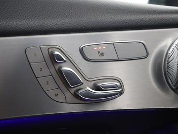 Mercedes Klasa E W213 2019 Mercedes GLC 300 4x4 automat full LED skóra navi, zdjęcie 37