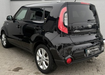 Kia Soul II 1.6 VGT CRDi 128KM 2015 Kia Soul 1.6 CRDi, zdjęcie 3