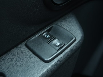 Dacia Dokker Mikrovan Facelifting 1.6 SCe 102KM 2017 Dacia Dokker 1.6 SCe, Salon Polska, 1. Właściciel, zdjęcie 16