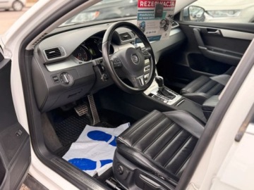 Volkswagen 2012 Volkswagen Passat Alltrack VW Passat B7 Alltrack DSG 4motion 2.0 Diesel, zdjęcie 9
