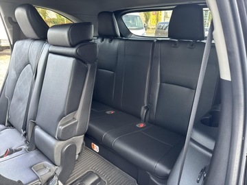 Toyota Highlander III 2.5 248KM 2022 Toyota Highlander 2.5 Executive Toyota Highlander, zdjęcie 27