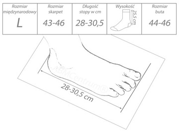 ВЕСЕЛЫЕ НОСКИ НОСКИ 43-46 РОЖДЕСТВЕНСКИЕ БЕЗОПАСНОСТИ OEKO