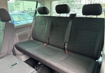 Volkswagen Caravelle T6 2020 Volkswagen Caravelle SalonPL 2.0TDI 199KM El.Drzwi boczneKlapa Kamera LED, zdjęcie 14