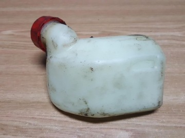 ТОПЛИВНЫЙ БАК SHINDAIWA EB240