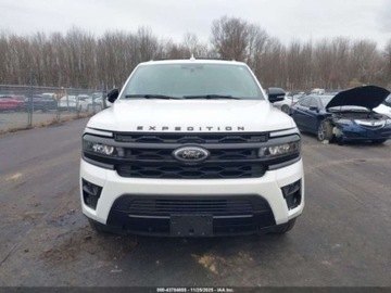 Ford Expedition III 2024 Ford Expedition Limited 2024 3.5L 3.5 Benzyna 440KM, zdjęcie 7