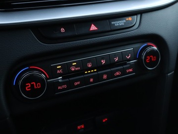 Kia XCeed Crossover Facelifting 1.5 T-GDi 160KM 2023 Kia XCeed 1.5 T-GDI, Salon Polska, Serwis ASO, zdjęcie 15