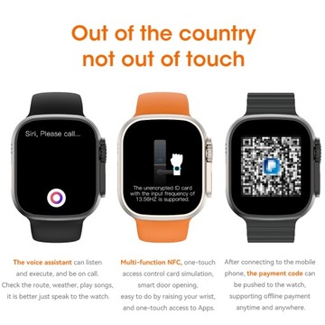 Умные часы Bluetooth-браслет