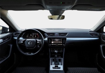 Skoda Superb III Liftback Facelifting 2.0 TDI SCR 150KM 2022 Skoda Superb Salon PL - I wlasciciel - Virtual Cockpit - Czujniki - Kamera, zdjęcie 10