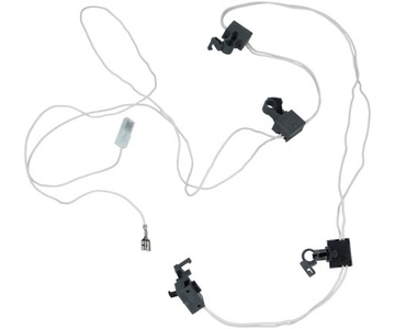 PRZEWÓD iskrownika do kuchenki gazowej AMICA