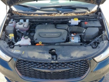 Chrysler Pacifica II 3.6 V6 Hybrid 264KM 2022 Chrysler Pacifica CHRYSLER PACIFICA HYBRID TOURING L 3.6 Hybryda 264KM, zdjęcie 11
