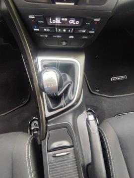 Honda Civic IX Tourer 1.6 i-DTEC 120KM 2014 Honda Civic I właściciel zadbana F 23%Gwarancja, zdjęcie 21