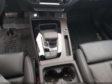 Audi Q5 II 2024 Audi Q5 2024 AUDI Q5 SPORTBACK PREMIUM PLUS 45 TFSI S LINE QUATTRO S TRONIC, zdjęcie 17